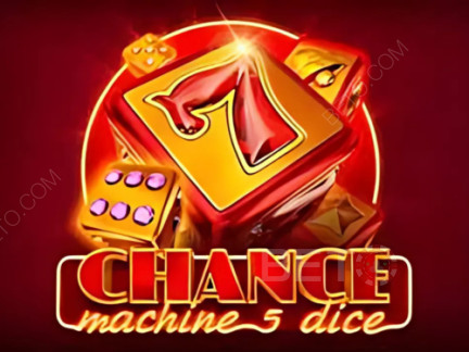 Chance Machine 100 Dice Δοκιμαστική έκδοση