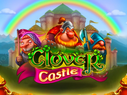 Clover Castle Δοκιμαστική έκδοση