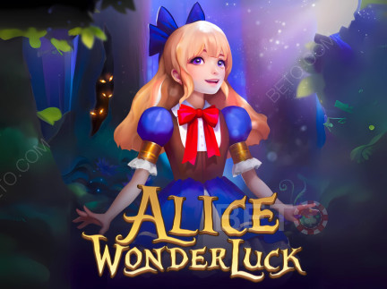Alice WonderLuck Δοκιμαστική έκδοση