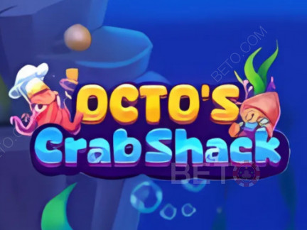 Octo's Crab Shack Δοκιμαστική έκδοση