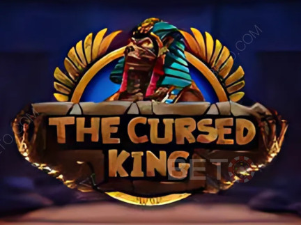 The Cursed King Δοκιμαστική έκδοση