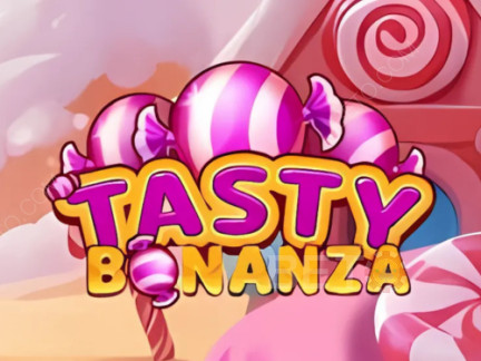 Tasty Bonanza Δοκιμαστική έκδοση