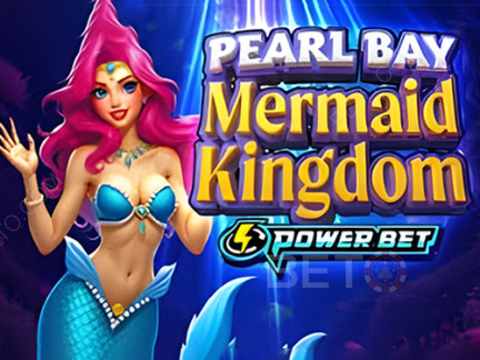 Pearl Bay: Mermaid Kingdom Δοκιμαστική έκδοση