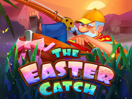 The Easter Catch Δοκιμαστική έκδοση