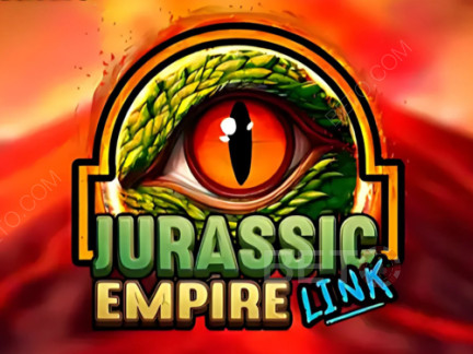 Jurassic Empire Link Δοκιμαστική έκδοση