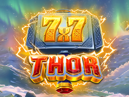 7×7 Thor Δοκιμαστική έκδοση