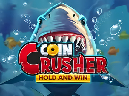 Coin Crusher Δοκιμαστική έκδοση