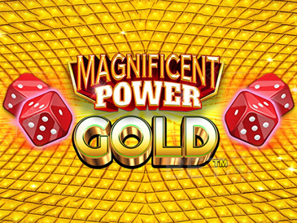 Magnificent Power Gold Δοκιμαστική έκδοση