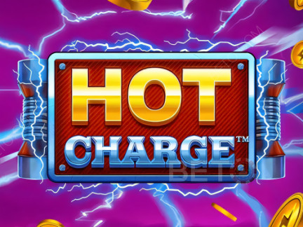 Hot Charge Δοκιμαστική έκδοση