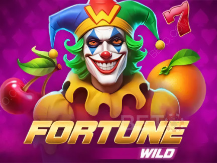 Fortune Wild Δοκιμαστική έκδοση