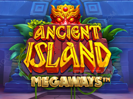 Ancient Island Megaways Δοκιμαστική έκδοση