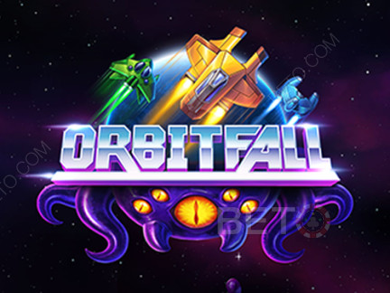 Orbitfall Δοκιμαστική έκδοση