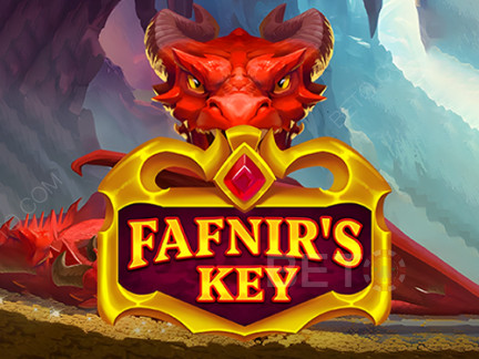 Fafnir's Key Δοκιμαστική έκδοση