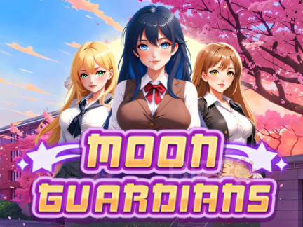 Moon Guardians Δοκιμαστική έκδοση