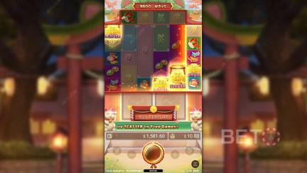 Κουλοχέρης Win Win Neko	(Nextspin) - Δωρεάν Παιχνίδι και Αξιολογήσεις (2025) 