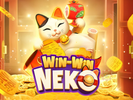 Win Win Neko	(Nextspin) Δοκιμαστική έκδοση