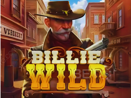 Billie Wild Δοκιμαστική έκδοση