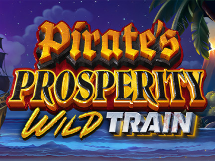 Pirate's Prosperity Wild Train Δοκιμαστική έκδοση