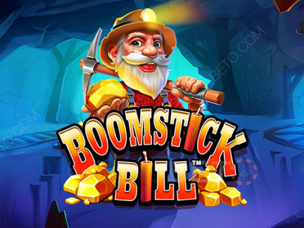 Boomstick Bill Δοκιμαστική έκδοση