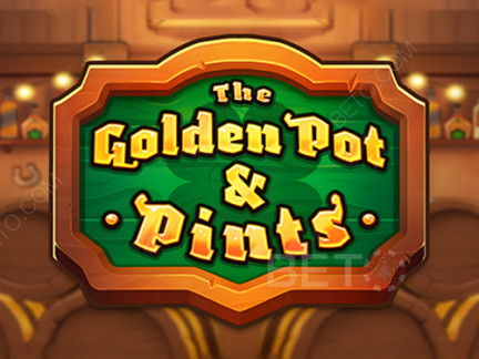 The Golden Pot & Pints Δοκιμαστική έκδοση