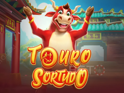 Touro Sortudo Δοκιμαστική έκδοση