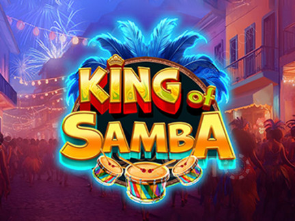 King of Samba Δοκιμαστική έκδοση