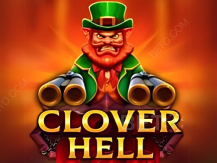 Clover Hell Δοκιμαστική έκδοση