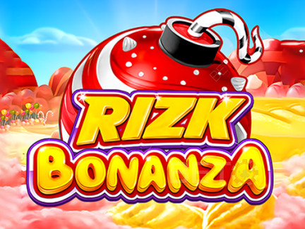 Rizk Bonanza Δοκιμαστική έκδοση