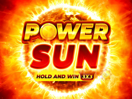 Power Sun Δοκιμαστική έκδοση