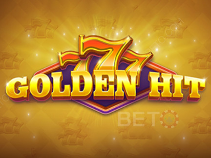 777 Golden Hit Δοκιμαστική έκδοση