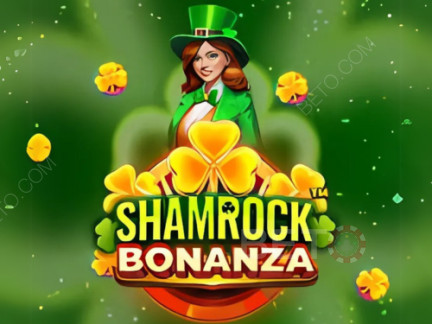 Shamrock Bonanza Δοκιμαστική έκδοση