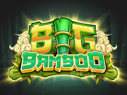 Αυτή τη στιγμή, ένας από τους πιο δημοφιλείς κουλοχέρηδες του 2023 είναι το Big Bamboo