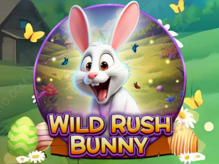 Wild Rush Bunny Δοκιμαστική έκδοση