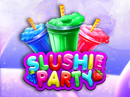 Slushie Party Δοκιμαστική έκδοση