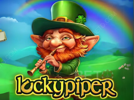 Lucky Piper Δοκιμαστική έκδοση
