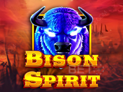 Bison Spirit Δοκιμαστική έκδοση