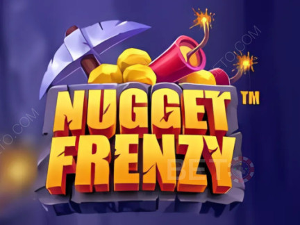 Nugget Frenzy Δοκιμαστική έκδοση