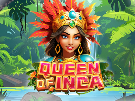 Queen of Inca Δοκιμαστική έκδοση