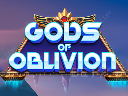 Gods of Oblivion Δοκιμαστική έκδοση