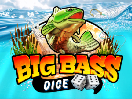 Big Bass Dice Δοκιμαστική έκδοση
