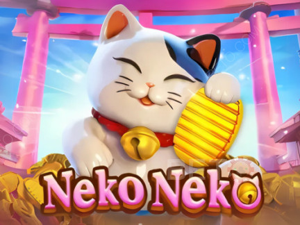 Neko Neko Δοκιμαστική έκδοση
