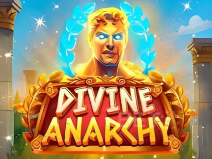 Divine Anarchy Δοκιμαστική έκδοση