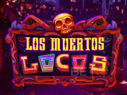 Los Muertos Locos Δοκιμαστική έκδοση