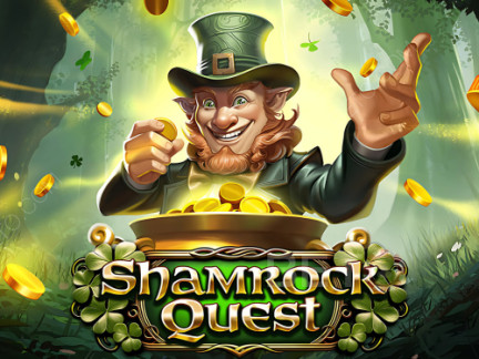 Shamrock Quest Δοκιμαστική έκδοση