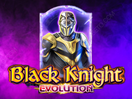 Black Knight Evolution Δοκιμαστική έκδοση