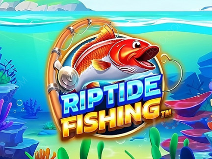 Riptide Fishing Δοκιμαστική έκδοση