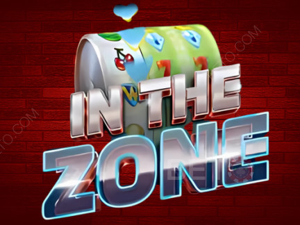 In the Zone Δοκιμαστική έκδοση
