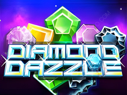 Diamond Dazzle Δοκιμαστική έκδοση