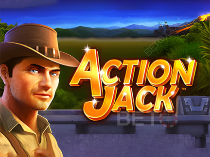 Action Jack Δοκιμαστική έκδοση