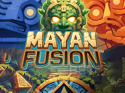 Mayan Fusion Δοκιμαστική έκδοση